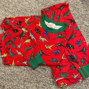 Boy’s pajamas 🦕🦖